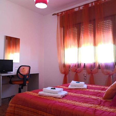 B&B Arcobaleno Vittorio Veneto Eksteriør billede