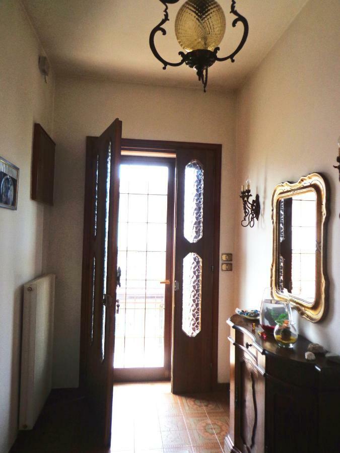 B&B Arcobaleno Vittorio Veneto Eksteriør billede