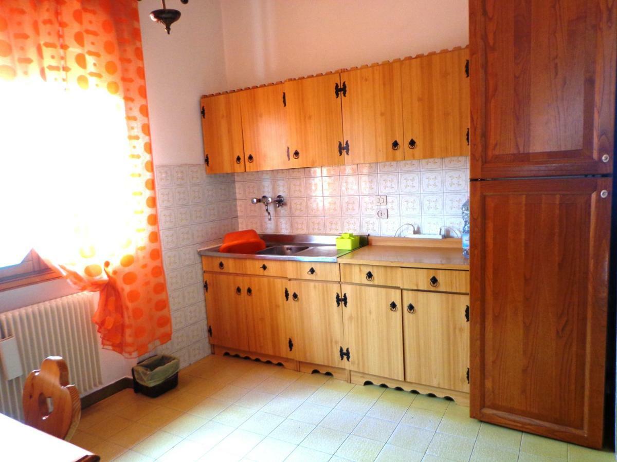 B&B Arcobaleno Vittorio Veneto Eksteriør billede