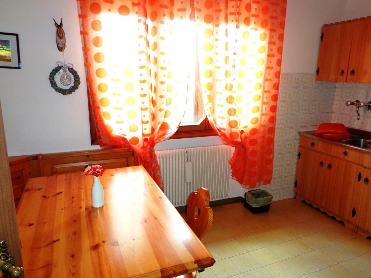 B&B Arcobaleno Vittorio Veneto Eksteriør billede