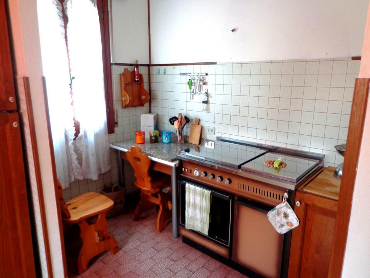 B&B Arcobaleno Vittorio Veneto Eksteriør billede