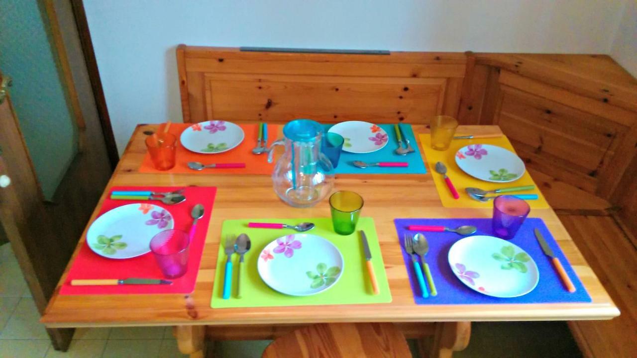 B&B Arcobaleno Vittorio Veneto Eksteriør billede