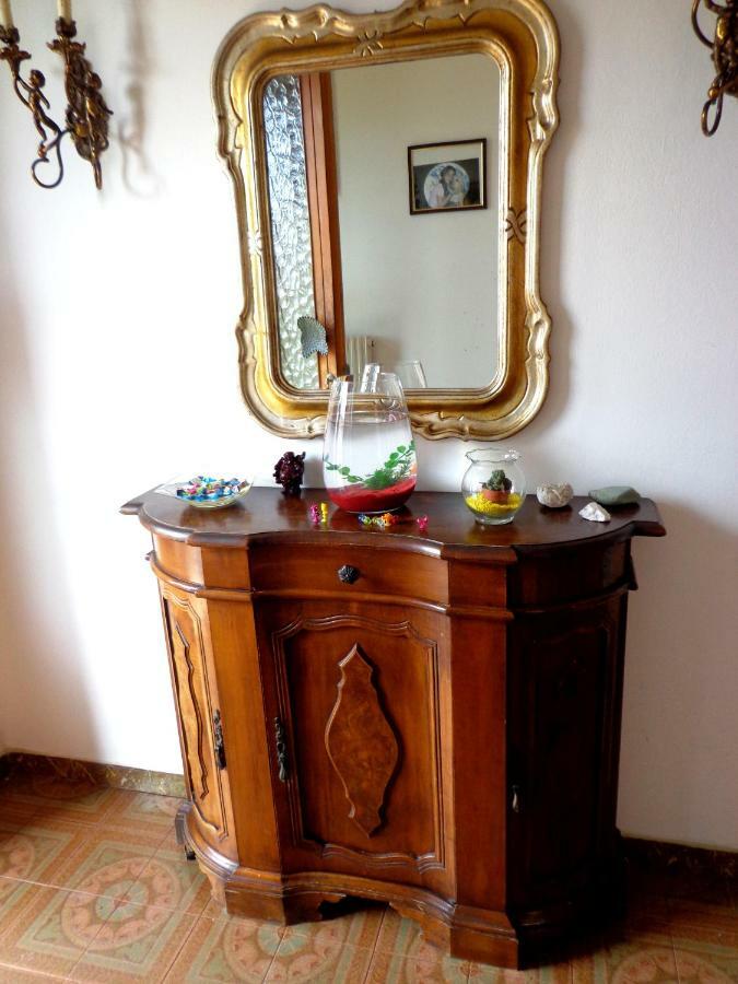 B&B Arcobaleno Vittorio Veneto Eksteriør billede