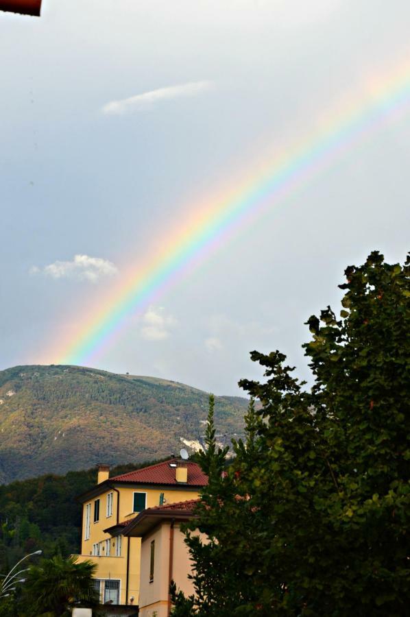 B&B Arcobaleno Vittorio Veneto Eksteriør billede